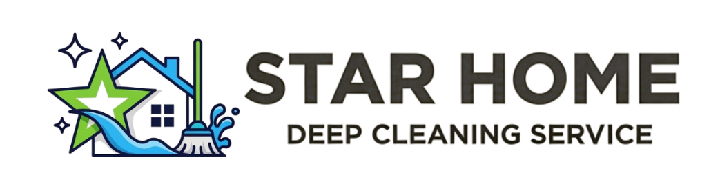 Star home deep cleaning service
